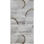 Koberec Frisee Modda 1,4/2,0 4538-360 krémový