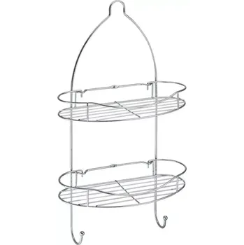 Koupelnový nábytek Polička koupelnová FTD271