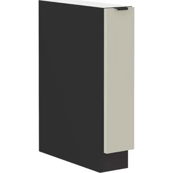 Kuchyňská skříňka Arona cashmere 15d Cargo bb