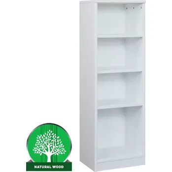 Kancelářská sestava Regal Eko uzavřený krátký 120 borovIce bílá