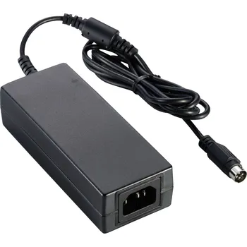 Dehner Elektronik ATS 090A1-G240 Stolní a zásuvkový napájecí zdroj AC/DC 24 V/DC 3.75 A 90 W stabilizováno