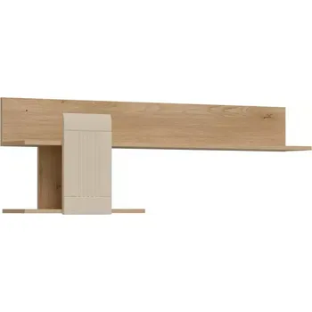 Półka Milton ML10 dub crem torro kremona