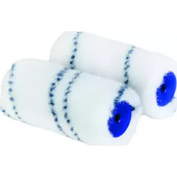 Malířský váleček Náhradní váleček nylon midi 10 cm x 2 motive