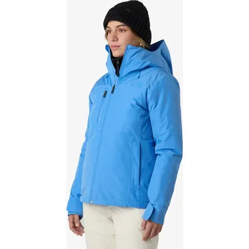 Dámská casual bunda THE NORTH FACE W DESCENDIT JACKET L 1547264