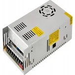 BERGE LED modulární zdroj 12V - 300W - 25A - IP20
