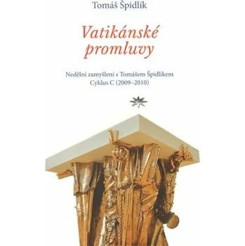 Vatikánské promluvy (C) 2009-2010 - Tomáš Špidlík