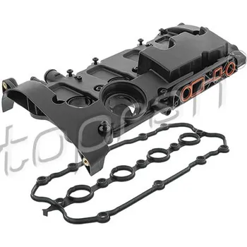 Kryt motoru TOPRAN Kryt hlavy válce 118 189