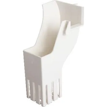 WC sada kielle Genesis New - Sada pro vhazování WC tablet 70128000