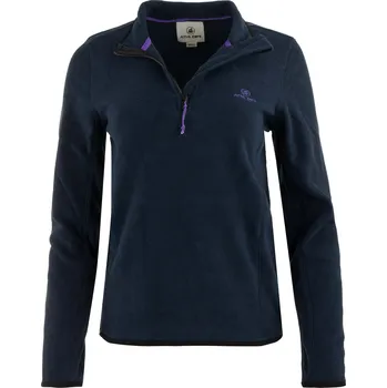 Dámská mikina Dámská mikina Athl. Dpt. Loredana Navy Blue L