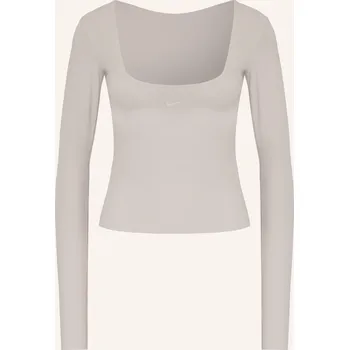 Nike Dlouhé Rukávy Zenvy, růžová