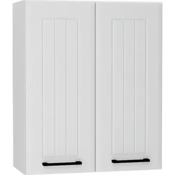 Kuchyňská Skříňka Irma W60 světle šedá mat