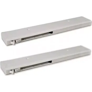 Obývací stěna Samozavírání Selene