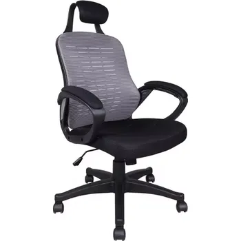 Kancelářská sestava Otáčecí židle Atlas W09A