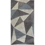 Koberec Frisee Cool 1,33/1,8 5386C BOS LM 71 šedý