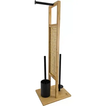 Koupelnový nábytek Wc stojan 28x22x82cm ftc2240