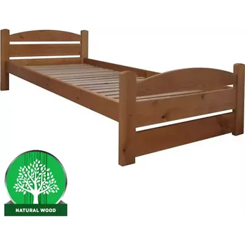 Ložnicová sestava Postel 180cm Olše