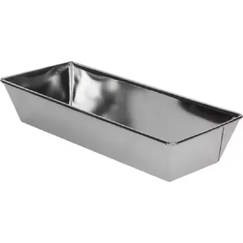 Plech na pečení Forma na pečení 30x13x6cm