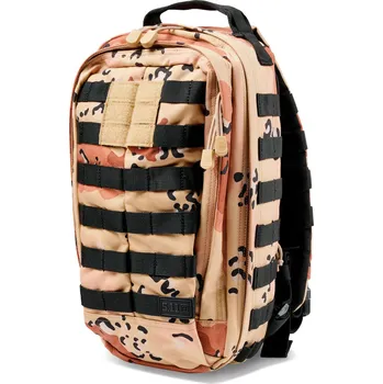 Městský batoh Batoh 5.11 MOAB 8 - Desert BDU