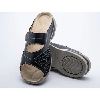 Dámská obuv Medistyle Lucy černý-HALUX Velikost: 42