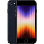 Apple iPhone SE (2022) 256GB Midnight
