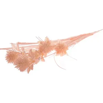 umělá květina Umělá dekorační tráva 59cm