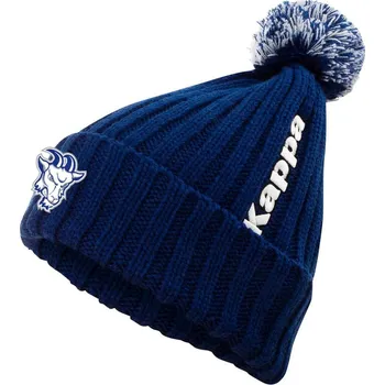Čepice Kappa PONPON kulich SC KOLÍN navy 55