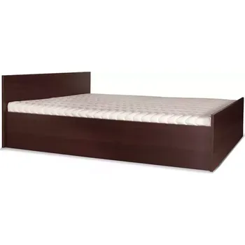Ložnicová sestava Postel Maximus 160 cm Wenge