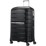 Cestovní kufr Samsonite Flux SPINNER 75/28 EXP Black