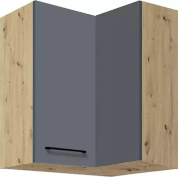 Kuchyňská Skříňka Infinity 54G UNI GREY