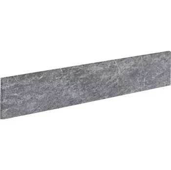 Dlažba Sokl Rodapie Tab Imperial Ceniza 14,5/120