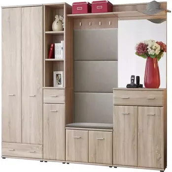 Předsíňová stěna Předsíňová stěna Armario VIII DS AR8+P