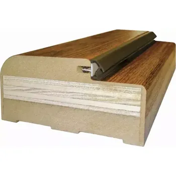 Zárubeň Zárubně pevné vyztužené (Impero)