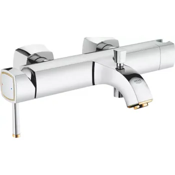 Baterie vanová nástěnná GRANDERA 23317IG0