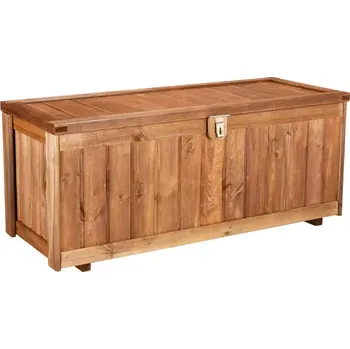 Zahradní úložný box Zahradní úložný box S – 89 x 44 x 48,2 cm