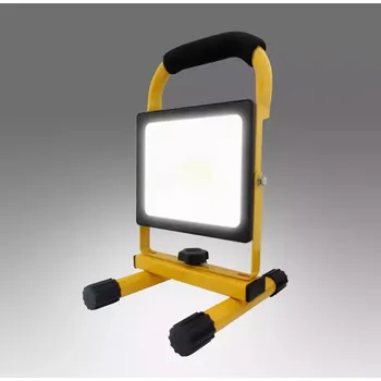 Svitidlo LED 20W držák, kabel