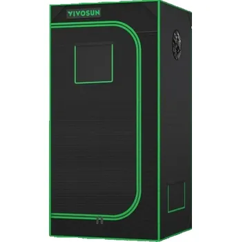 Pěstební box VIVOSUN Standard Grow Tent 60x60x120cm