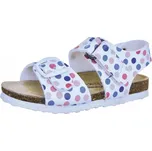 Dětské ortopedické pantofle/sandály Protetika T97/13 Varianta: 28