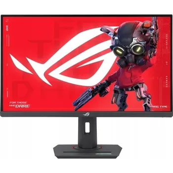 Monitor Monitor ASUS ROG Strix 27 XG27UCS 4K UHD 160Hz 1ms GTG ELMB Sync USB-C HDR