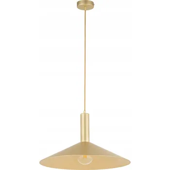 Závěsné svítidlo CAPRI S zlaté Sigma