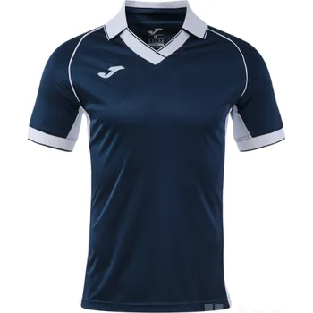 Dres JOMA VINTAGE ECO RETRO, barva tmavě modrá, velikost 5XS