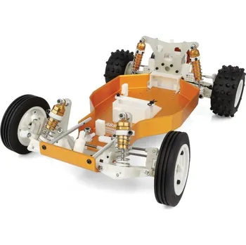 RC model letadla RC10 Classic 40th Anniversary Kit + doprava zdarma