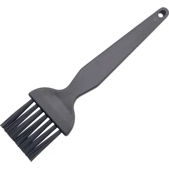 Drátěný kartáč Quadrios ESD štětec délka štětin: 25 mm Plocha kartáče, šířka: 8 mm Plocha kartáče, délka: 38 mm 1 ks