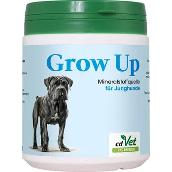 Pro Chovatele - Rostoucí štěně - cdVet Váha: 400 g