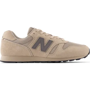 Pánské tenisky Unisex boty New Balance M3736DX – béžové