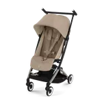 Kočárek Cybex Libelle - Almond Beige 2026