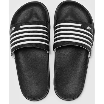 Dámské žabky Dámské žabky 4F 4FRMM00FFLIF142-20S dámské 38