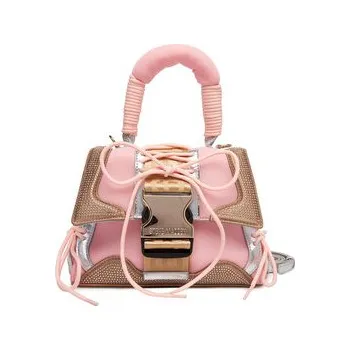 Kabelka Kabelka Steve Madden Bdiego-A 13002327 Růžová OS