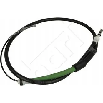 Brzdová hadice HART HAM.RECZN.LINKA CITROEN ZX 94- /P/ BEBNY