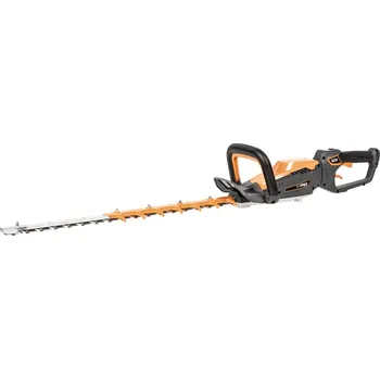 Zahradní nůžky Akumulátorové nůžky na živý plot Hahn & Sohn Cedrus HT640-P 60V