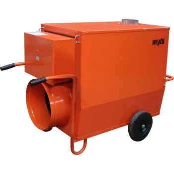 Průmyslové topidlo Naftové topidlo HEYLO K 50